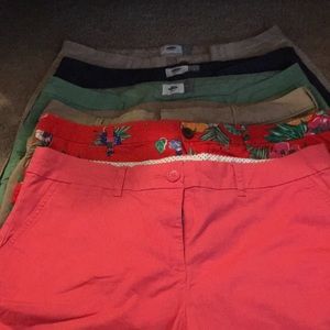Old Navy Shorts Bundle!!!